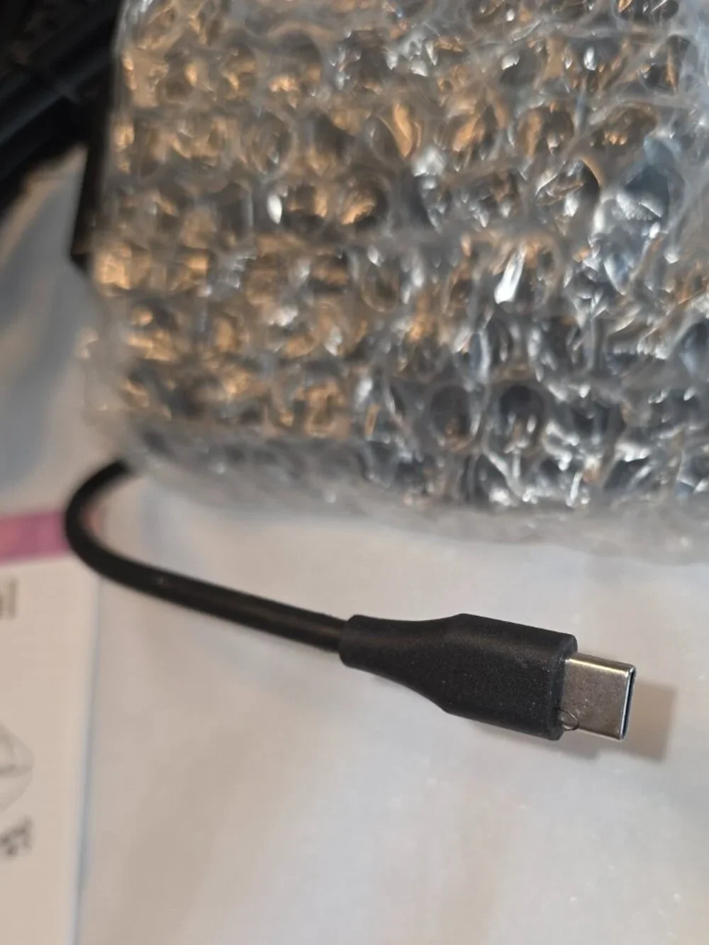Laptop Charger Type-C Power Adapter NWT